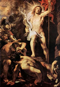 Pedro Pablo Rubens (1608)