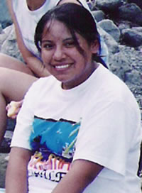 Marcel Flores, 21 años. 05/01/2006 