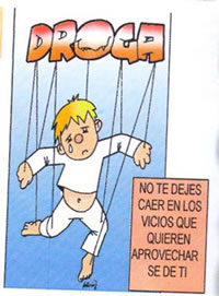 ¿Quién reina en tu vida?