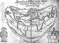 Sir Humphrey Gilbert (1539-1583)‏