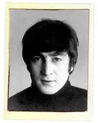 John Lennon