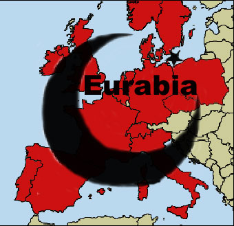 Eurabia